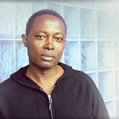 Lokua Kanza - List pictures