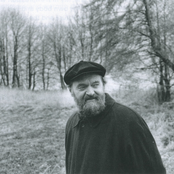 Arvo Part - List pictures