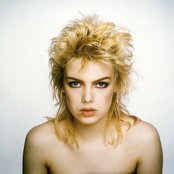 Kim Wilde - List pictures