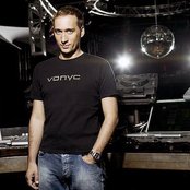 Paul Van Dyk - List pictures