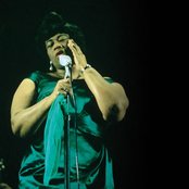 Fitzgerald Ella - List pictures