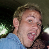 Jason Wade - List pictures