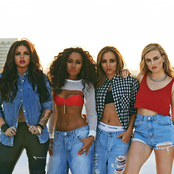 Little Mix - List pictures