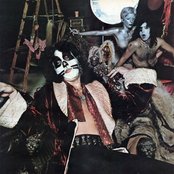 Peter Criss - List pictures