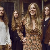 Blues Pills - List pictures