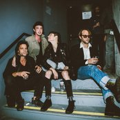 Broncho - List pictures