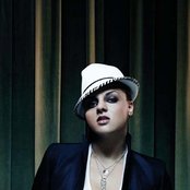Marsha Ambrosius - List pictures