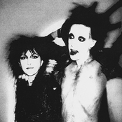 Alien Sex Fiend - List pictures