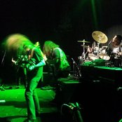 Frostfang - List pictures