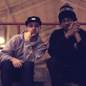 The Doppelgangaz - List pictures