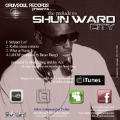 Shun Ward - List pictures