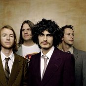 Thirsty Merc - List pictures