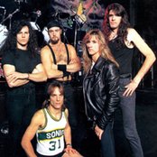 Metal Church - List pictures