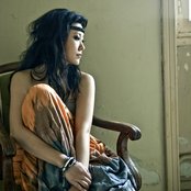 Youn Sun Nah - List pictures