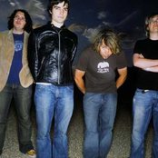 The Boxer Rebellion - List pictures