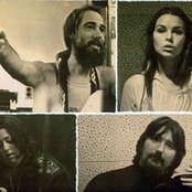 The Mamas & The Papas - List pictures