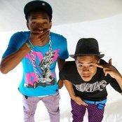 New Boyz - List pictures