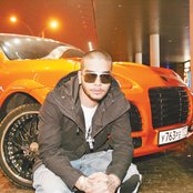 Timati - List pictures