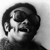 Bobby Womack - List pictures