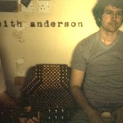 Keith Anderson - List pictures