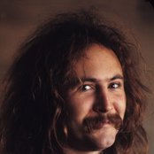 David Crosby - List pictures
