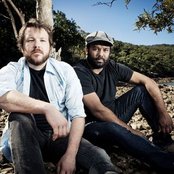 Busby Marou - List pictures