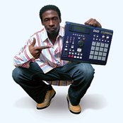 Pete Rock - List pictures