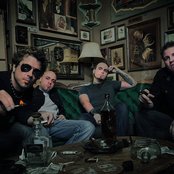 Gone For Days - List pictures