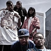 G Boyz - List pictures