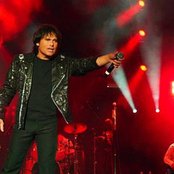 Jimi Jamison - List pictures