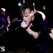 Cancer Bats - List pictures