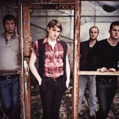 Wild Beasts - List pictures