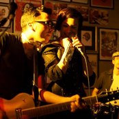 Penny & The Swingin' Cats - List pictures