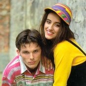 Mc Erik And Barbara - List pictures