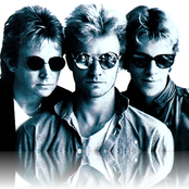 The Police - List pictures