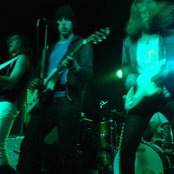 Cold Fronts - List pictures