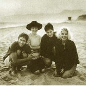 Throwing Muses - List pictures