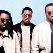 Somethin' For The People - List pictures