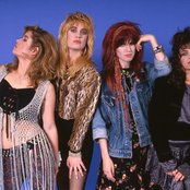 The Bangles - List pictures