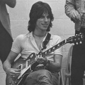 Jeff Beck - List pictures