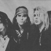 Faster Pussycat - List pictures