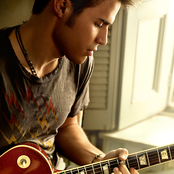 Kris Allen - List pictures
