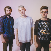 Years & Years - List pictures