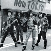 5.6.7.8's - List pictures