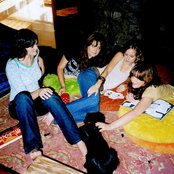 The Donnas - List pictures