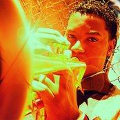 Christian Scott - List pictures