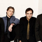 Tinted Windows - List pictures