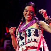 Lila Downs - List pictures