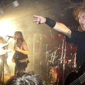 Vader - List pictures