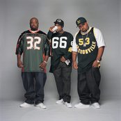 Westside Connection - List pictures